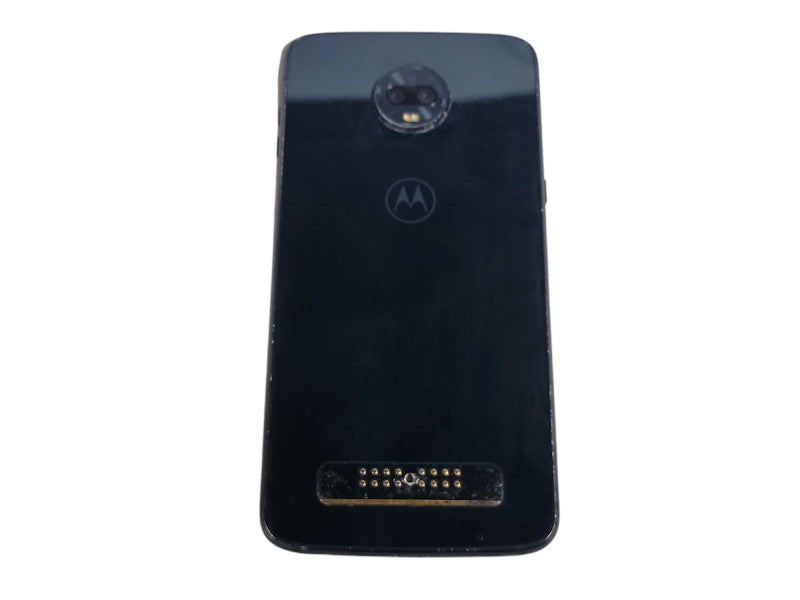 Motorola Moto Z3 Play - 32GB - Blue [XT1929-4 | Read] (