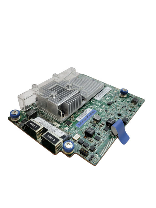 HP P440ar 2-Port 2GB FBWC Cache SAS RAID Controller 12GBPS 749796-001 %