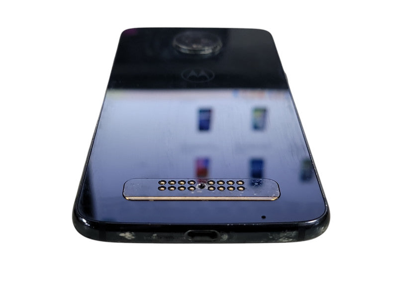 Motorola Moto Z3 Play - 32GB - Blue [XT1929-4 | Read] (