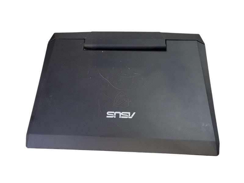 ASUS ROG G53J i7 740QM 6GB DDR3 GTX 460M 256GB SSD READ  β BudLap