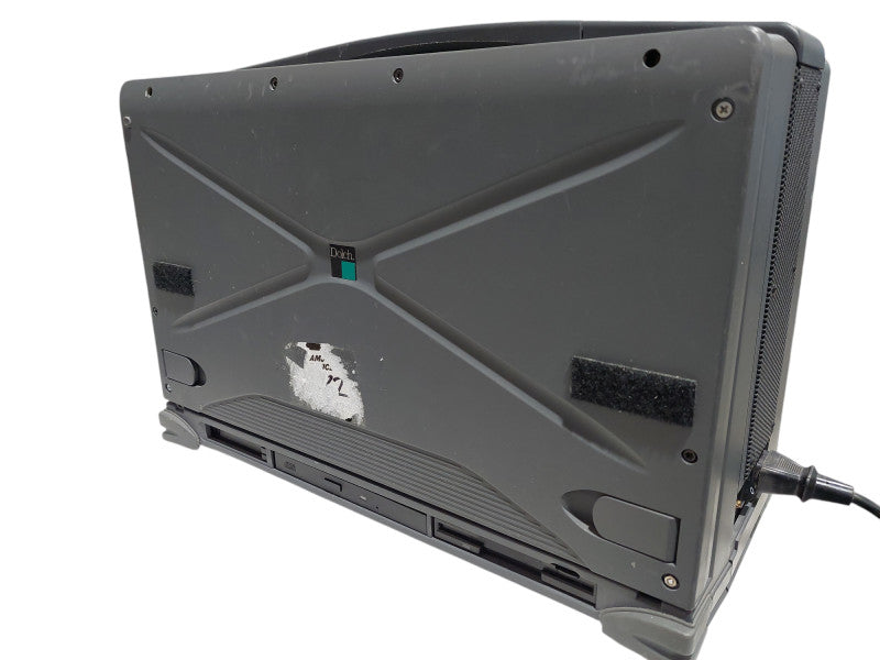 Vintage Dolch 3 FlexPAC Model: FXPAC-P111-600-XG =