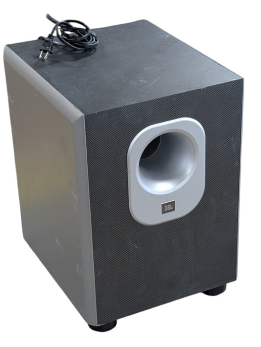 JBL PS300SUB SubWoofer Please READ  -