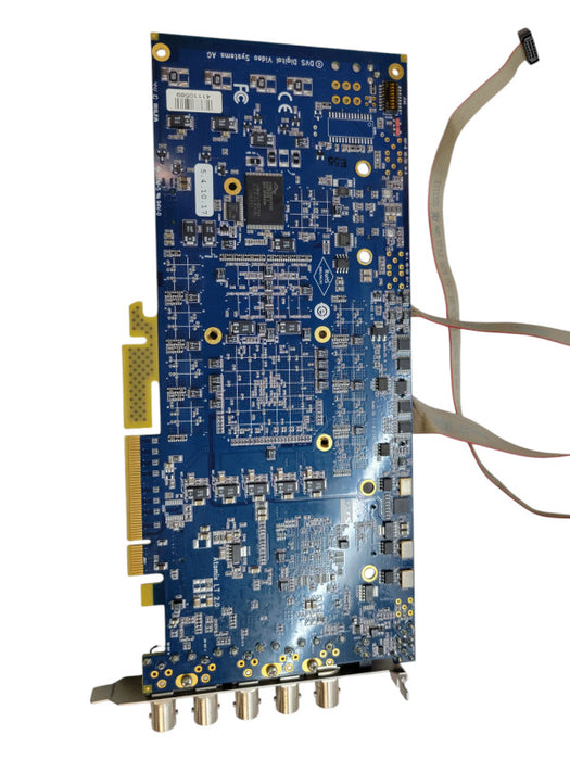 DVS ATOMIX LT 2.0 VIDEO CAPTURE %