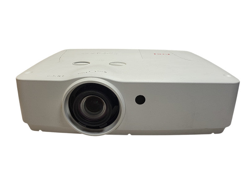 Eiki EK-306U 5000 Lumens / WUXGA / 3LCD Business & Education Projector $
