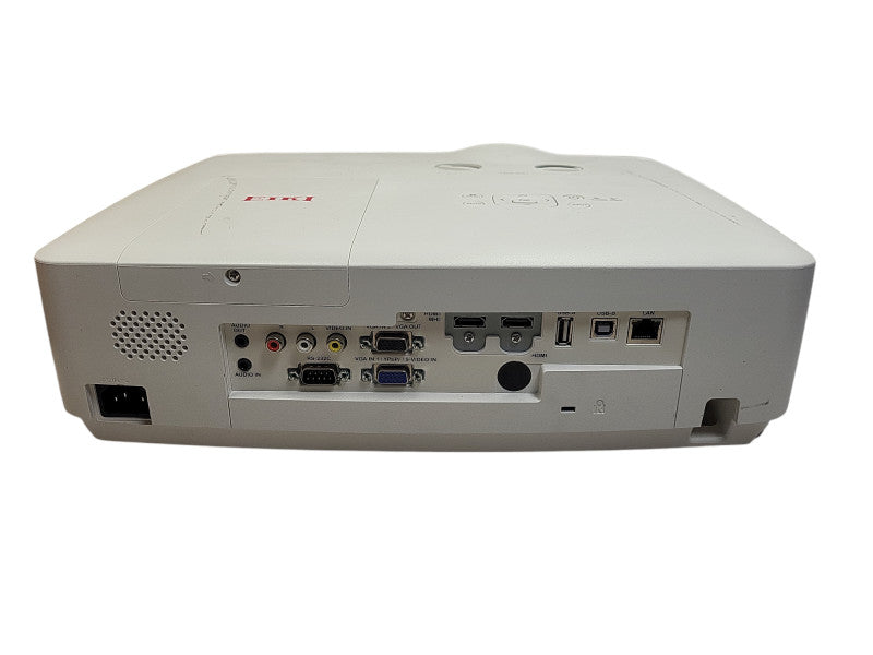 Eiki EK-306U 5000 Lumens / WUXGA / 3LCD Business & Education Projector $