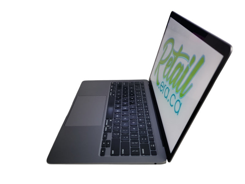 Apple Macbook Air 2020 13" M1 @ 3.2GHz 8GB RAM 250GB SSD [A2337] (