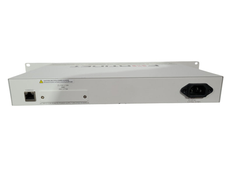 Fortinet FortiSwitch 24 Ports Ethernet Switch, FS-224E-POE !