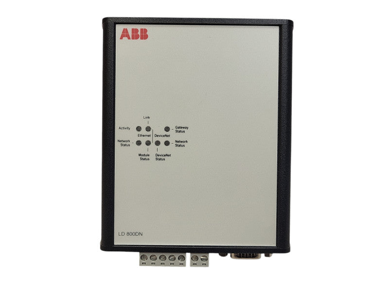 ABB AC 800M EtherNet/IP DeviceNet Linking Device LD 800DN READ $