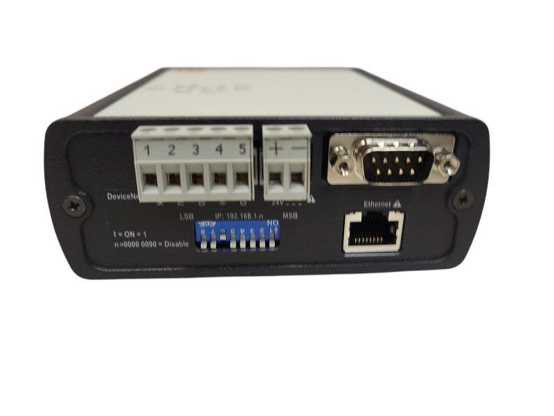 ABB AC 800M EtherNet/IP DeviceNet Linking Device LD 800DN READ $