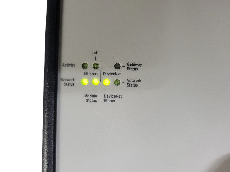 ABB AC 800M EtherNet/IP DeviceNet Linking Device LD 800DN READ $