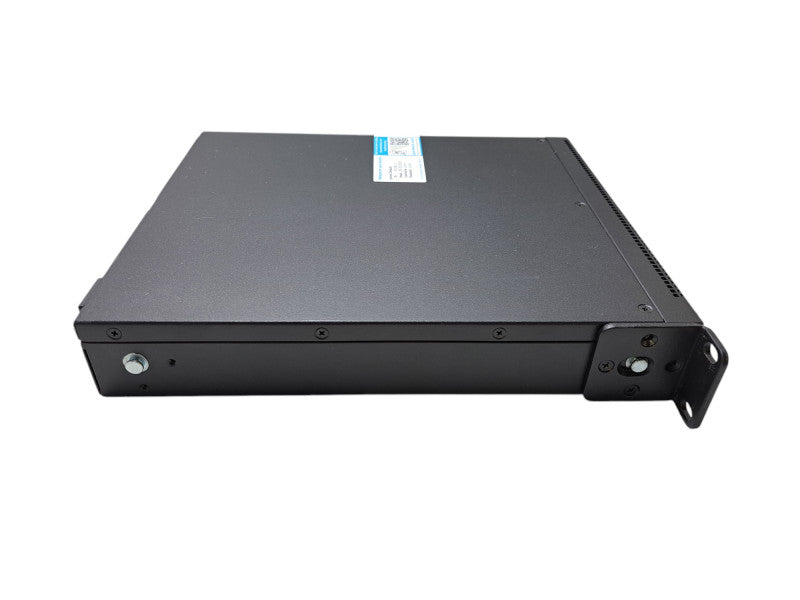 Dell X1026 E10W | 24-Port Gigabit Managed Ethernet Switch w/ 2x SFP