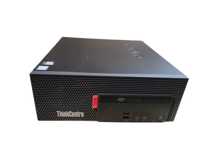 ThinkCentre M720e  i5 - 9400 CPU @ 2.90GHz 16GB DDR4  Ram Qθ