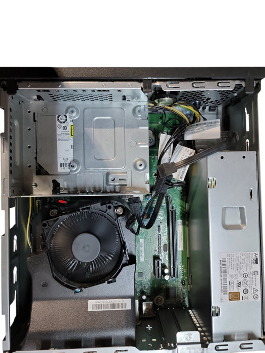 ThinkCentre M720e  i5 - 9400 CPU @ 2.90GHz 16GB DDR4  Ram Qθ