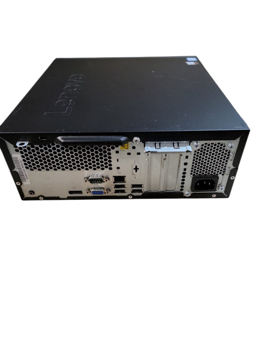 ThinkCentre M720e  i5 - 9400 CPU @ 2.90GHz 16GB DDR4  Ram Qθ