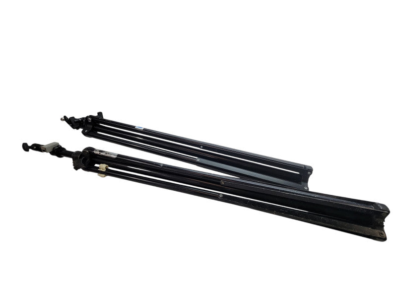 ARRI 650 PLUS Lighting Kit %