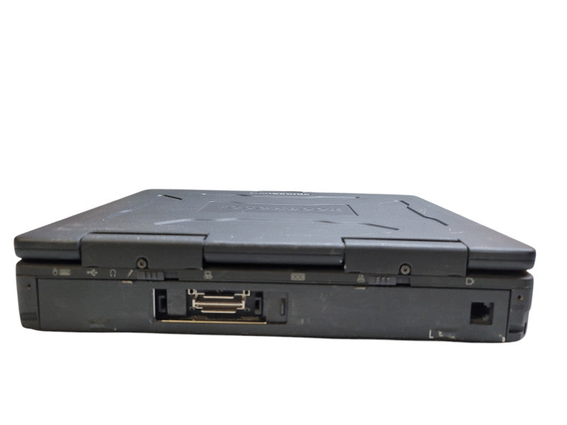 VINTAGE Panasonic ToughBook CF-27 Pentium III 64MB RAM NO DRIVE  β