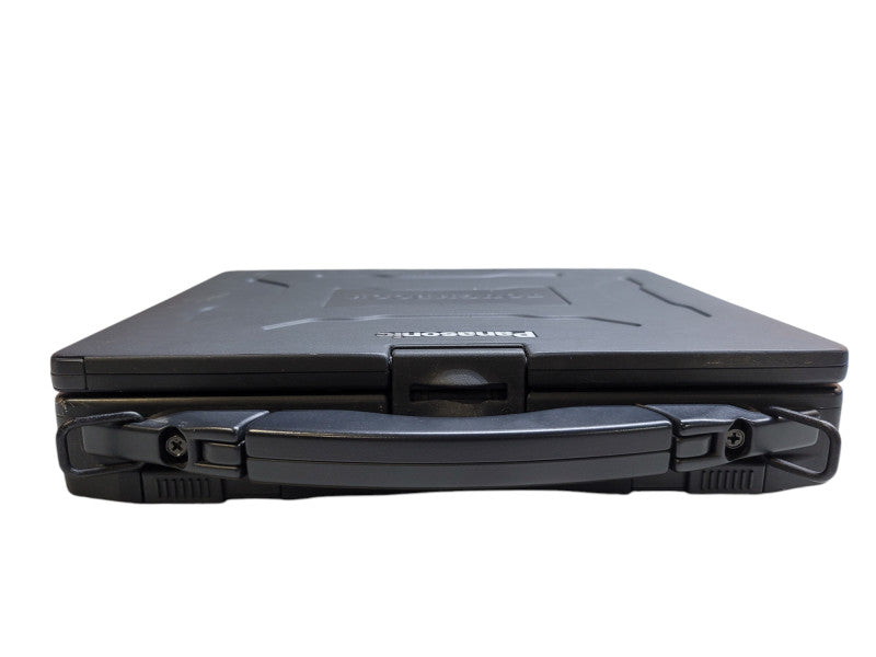 VINTAGE Panasonic ToughBook CF-27 Pentium III 64MB RAM NO DRIVE  β