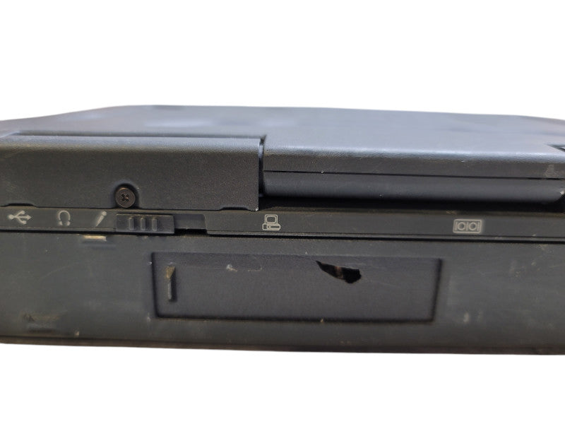 VINTAGE Panasonic ToughBook CF-27 Pentium III 64MB RAM NO DRIVE  β