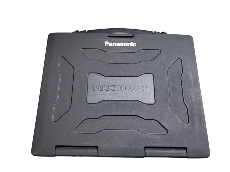 VINTAGE Panasonic ToughBook CF-27 Pentium III 64MB RAM NO DRIVE  β