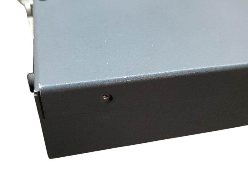 Symetrix A-220 Stereo Amplifier *READ*