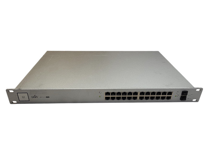 Ubiquity UniFi Switch 24 250W US-24-250W Switch  $