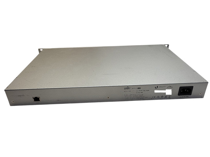 Ubiquity UniFi Switch 24 250W US-24-250W Switch  $