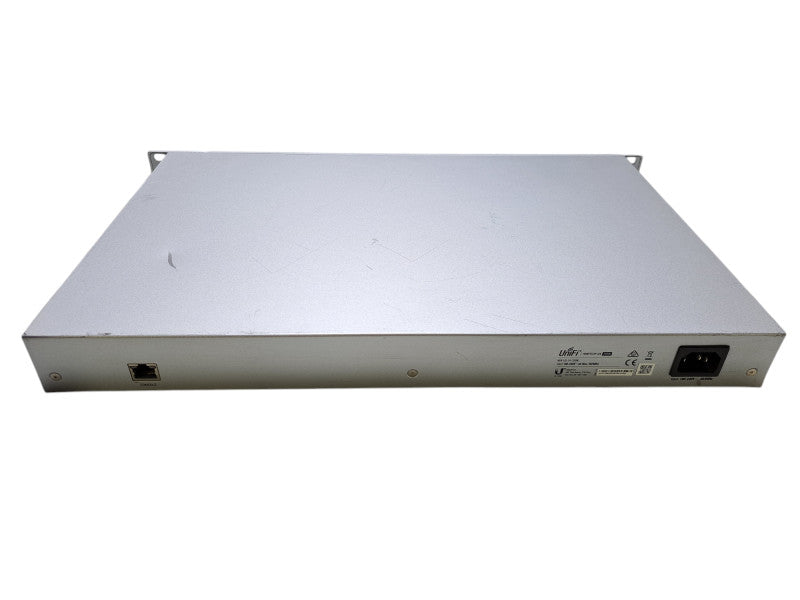 Ubiquiti UniFi US-24-250W | 24-Port Gigabit PoE+ Managed Switch