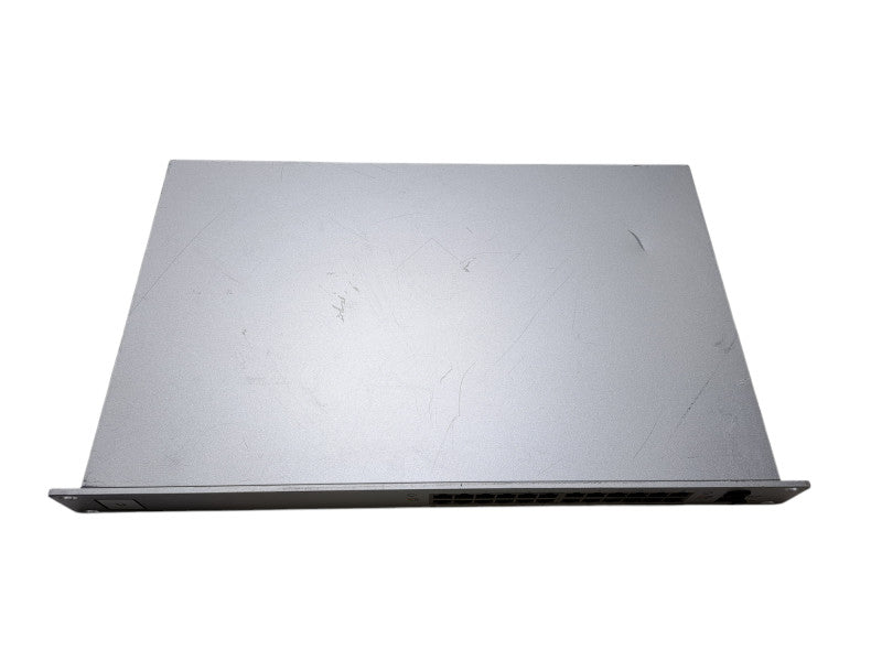 Ubiquiti UniFi US-24-250W | 24-Port Gigabit PoE+ Managed Switch