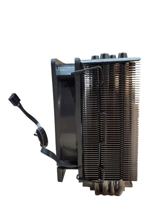 Cooler Master Hyper 212 Black Edition with Silencio Fan