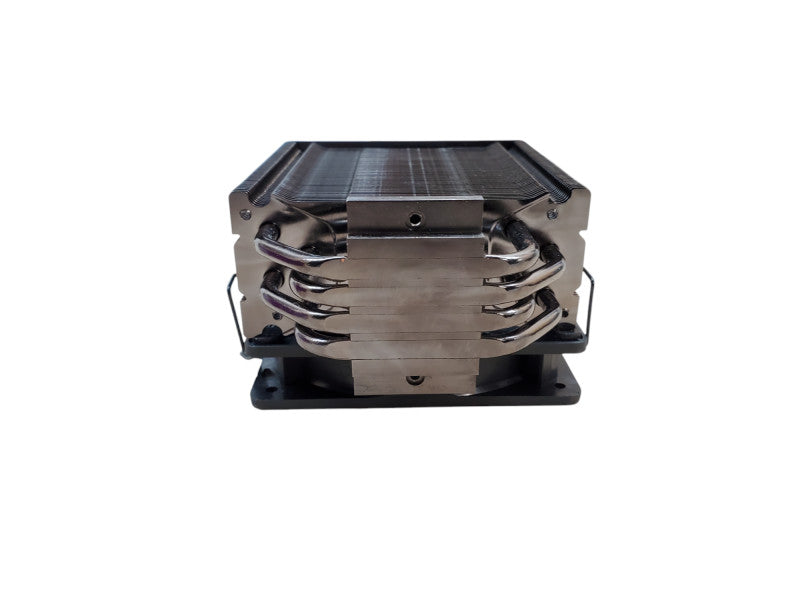 Cooler Master Hyper 212 Black Edition with Silencio Fan