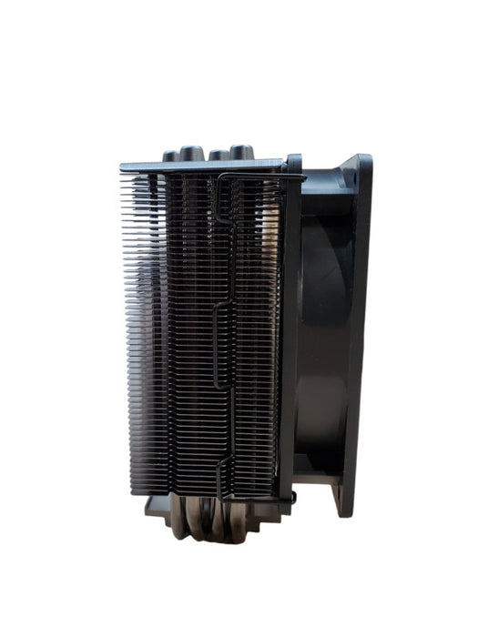 Cooler Master Hyper 212 Black Edition with Silencio Fan