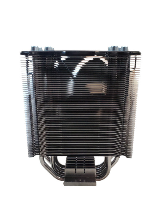 Cooler Master Hyper 212 Black Edition with Silencio Fan