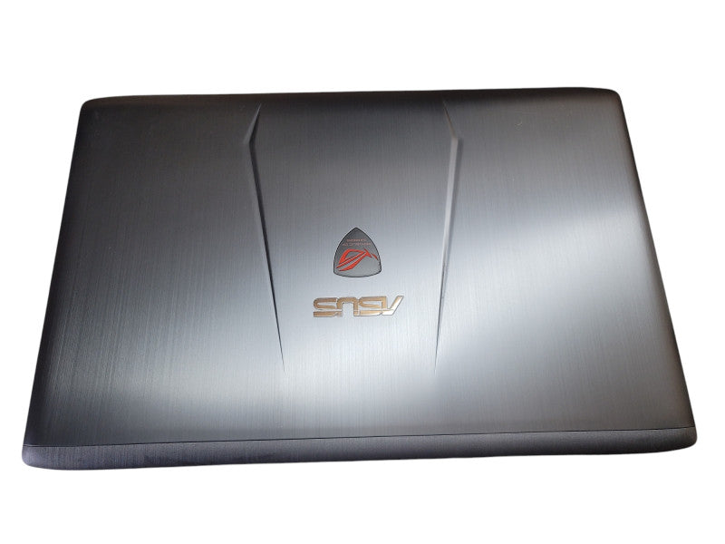 ASUS ROG GL752V i7-6700HQ 16GB DDR4 GTX 960M 240GB SSD READ  β BudLap