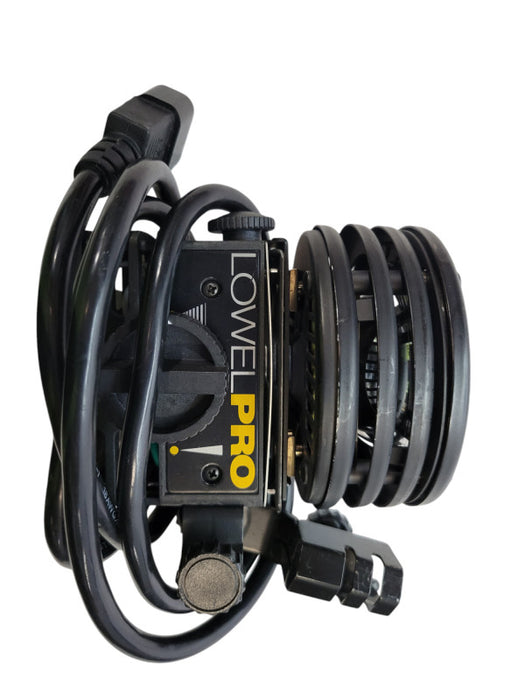 Lowel Pro 4777566 Professional Photography Lighting Kit %