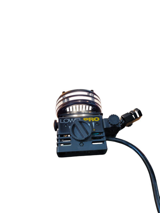 Lowel Pro 4777566 Professional Photography Lighting Kit %