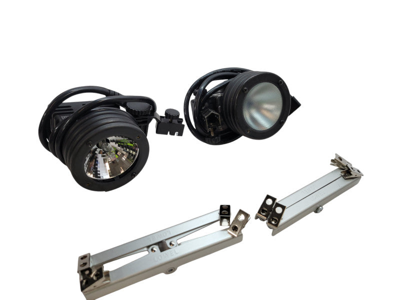 Lowel Pro 4777566 Professional Photography Lighting Kit %