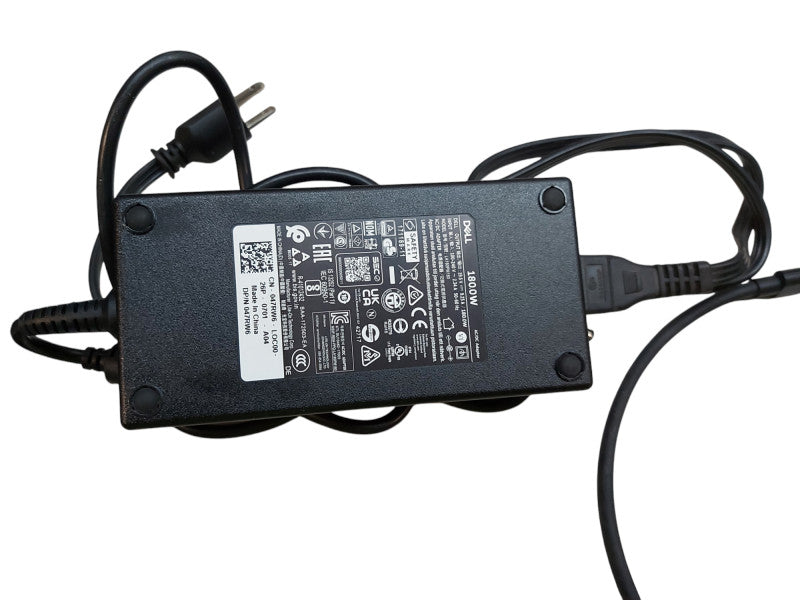 Dell WD19S Docking Station K20A001 with power adapter