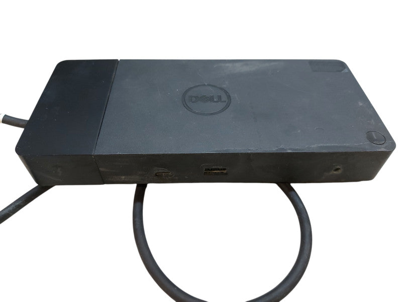 Dell WD19S Docking Station K20A001 with power adapter