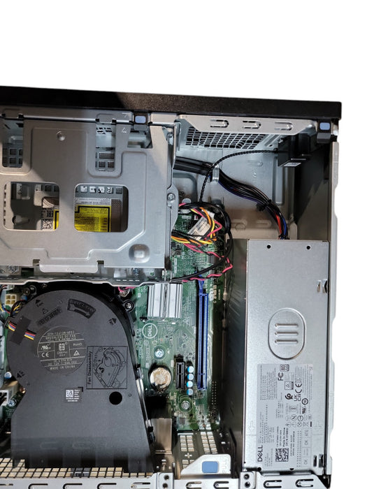 Dell OptiPlex 7010 SFF Desktop - 13th Gen  i5-13500 4.80GHz 16GB DDR4 Ram θ