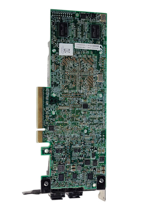 HP NC522SFP Dual Port NIC 468349-001 10G 10Gb SFP Server Adapter LP Bracket _