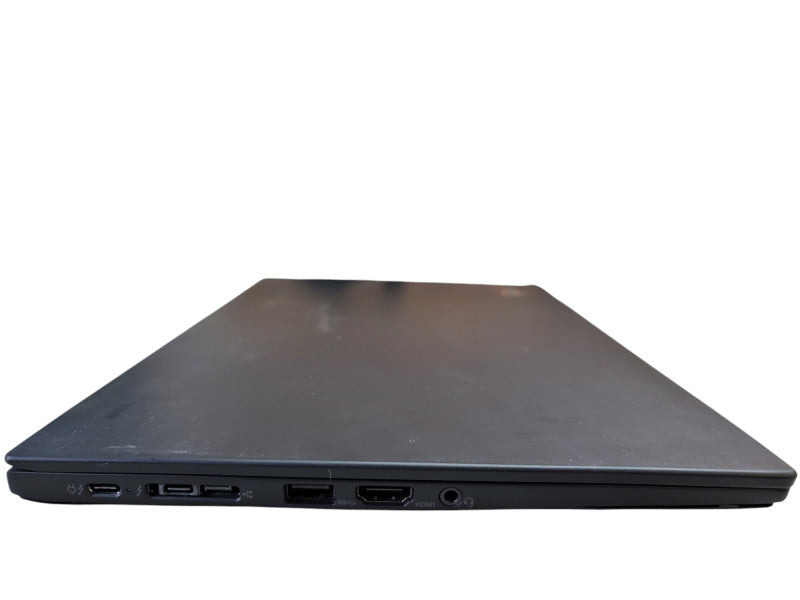 Lenovo ThinkPad X1 Carbon  Gen 7 i5-10210U 8GB RAM 256GB SSD  β Lap200