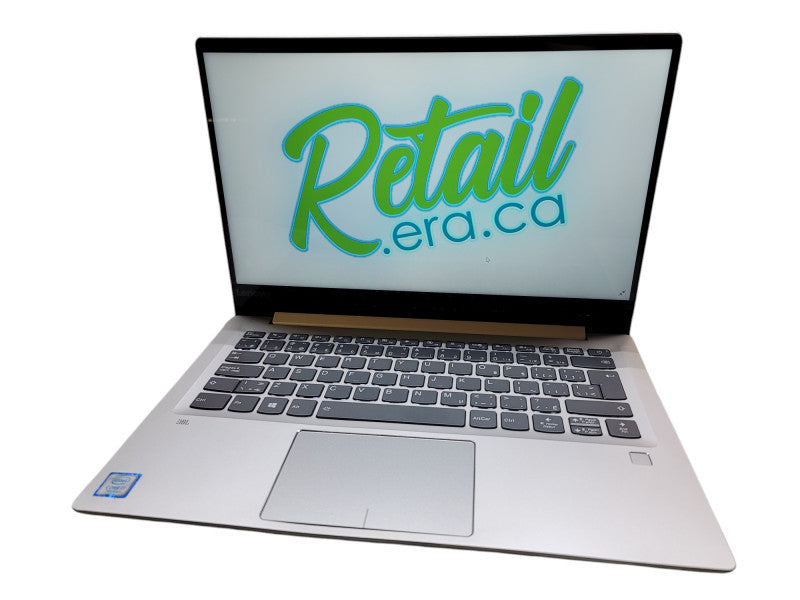 Lenovo IdeaPad 720S i7 7500U 8GB RAM 940MX 256GB SSD  β BudLap