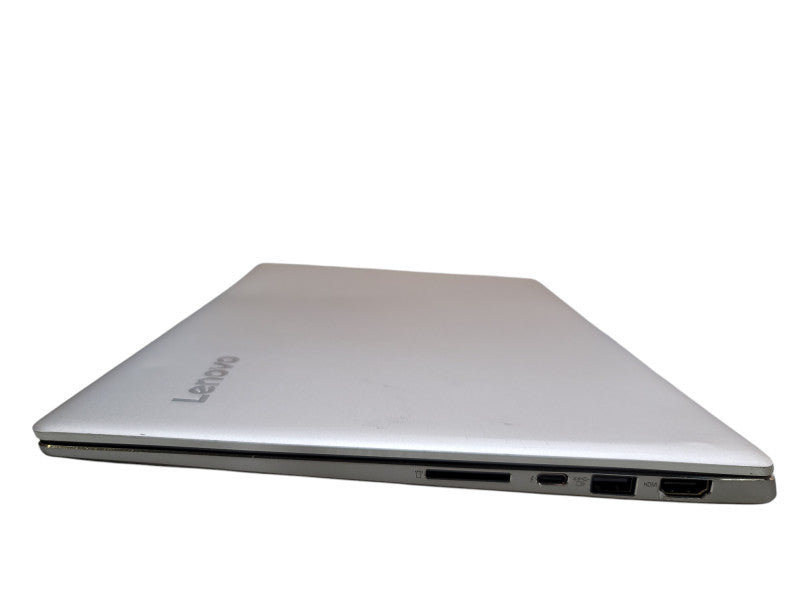 Lenovo IdeaPad 720S i7 7500U 8GB RAM 940MX 256GB SSD  β BudLap