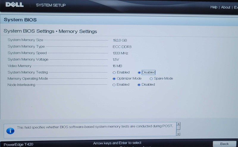 Dell PE T420 2x Xeon E5-2420 1.90GHz 192GB RAM H710 2xPSU, 5x 4TB HDDs READ _