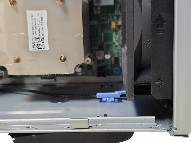 Dell PE T420 2x Xeon E5-2420 1.90GHz 192GB RAM H710 2xPSU, 5x 4TB HDDs READ _