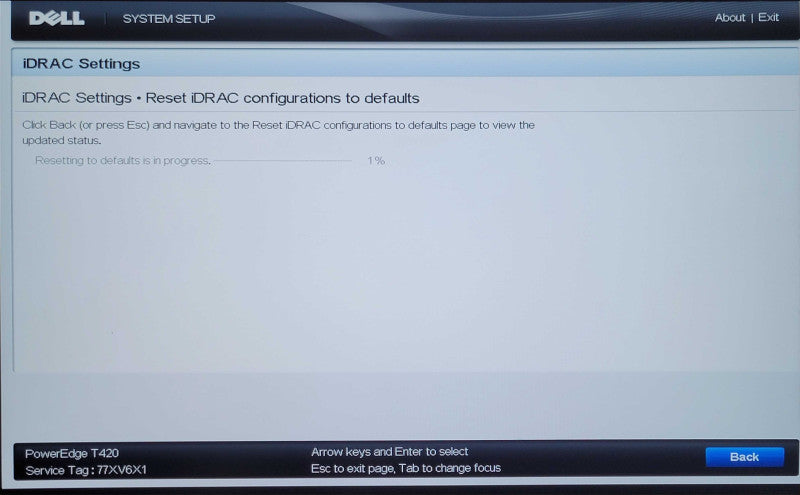 Dell PE T420 2x Xeon E5-2420 1.90GHz 192GB RAM H710 2xPSU, 5x 4TB HDDs READ _