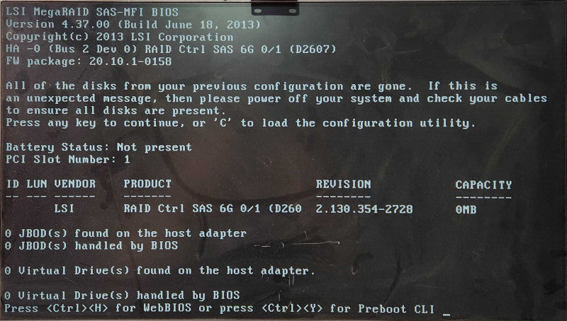 Fujitsu Primergy RX1330 M1 1U 8x2.5", Xeon E3-1220 v3 3.10GHz, 32GB RAM