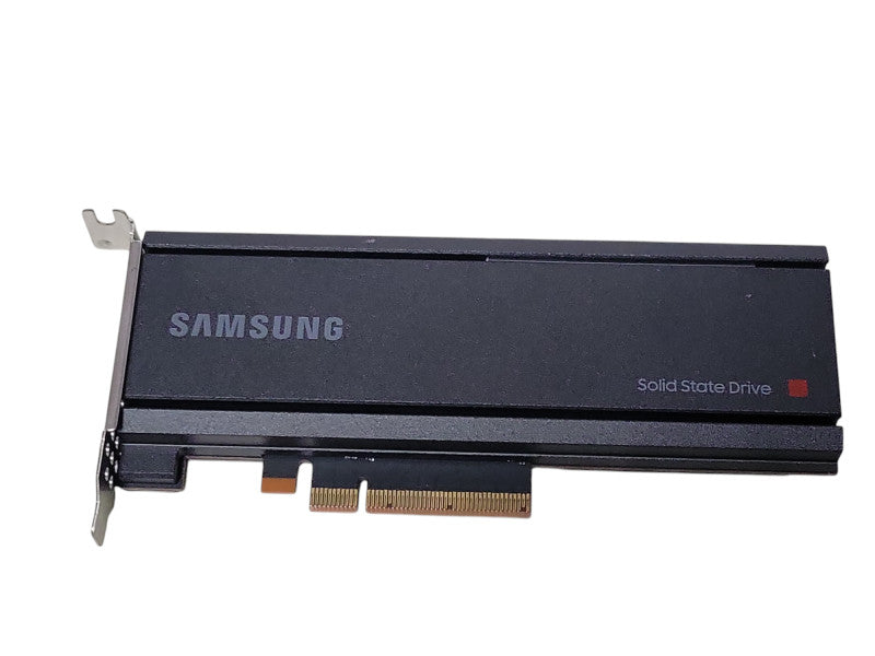 Samsung SSD PM1735 HHHL 1.6TB MZ-PLJ1T60 M2PLJ1T6HBJR-00007 _