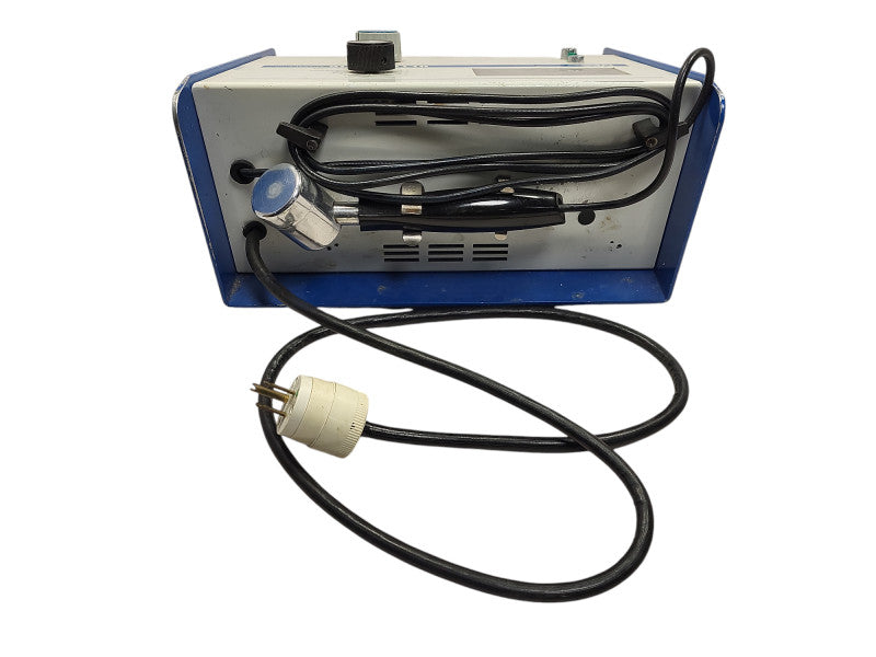 Medtron Ultrasonic Therapy Unit P300C READ $
