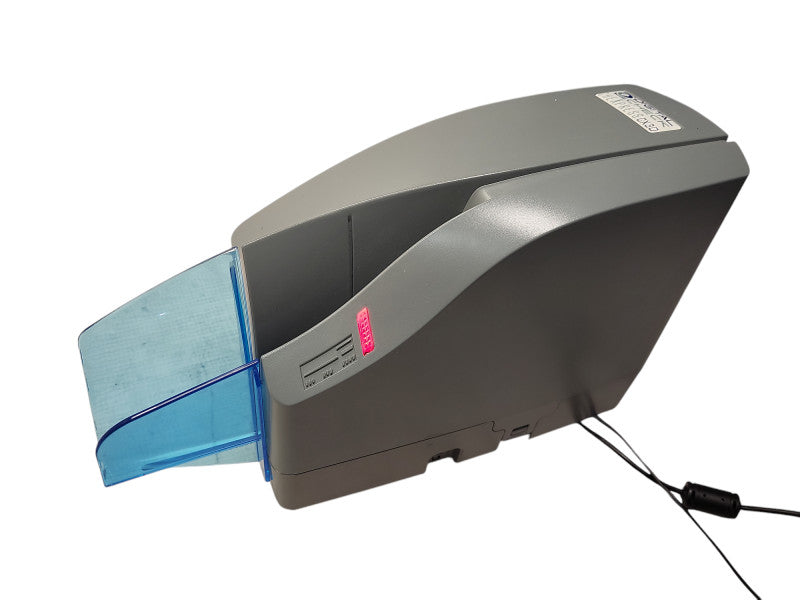 Digital Check CheXpress 30 CX30 Check Scanner 152000-02 $
